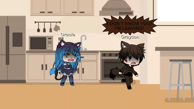 Grayson Memory Prank on Oracle! || смотреть онлайн