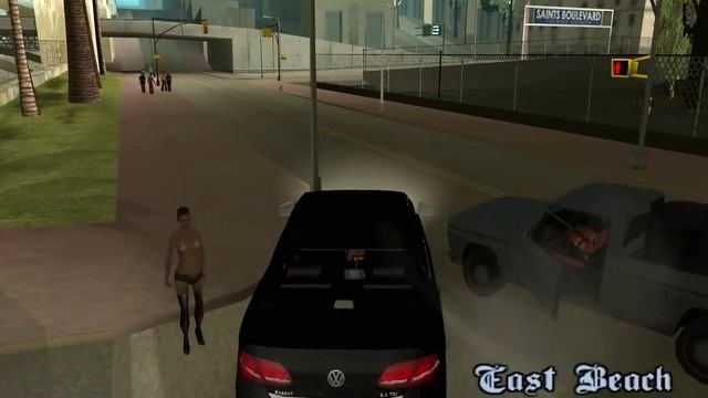 Volkswagen Passat 2.0 TDI Bluemotion 2011 смотреть онлайн