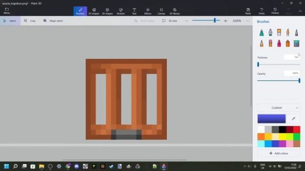 How To Make A Custom Texture Pack For Minecraft Java 1.19 ¦ How To Make Your Own Minecraft Texture