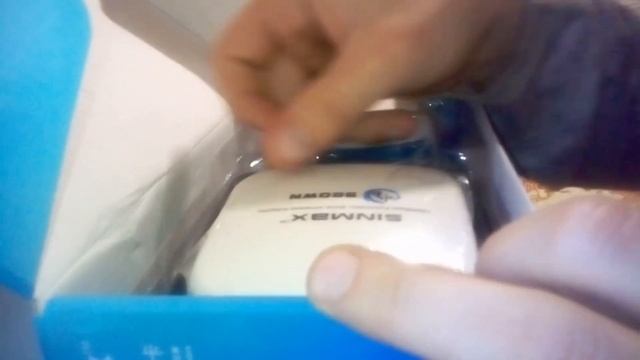 И вновь Китай удивляет Обман или правда. Обзор Wi-Fi антенны смотреть онлайн