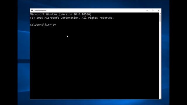 JavaBlueJInstallVideov6 смотреть онлайн