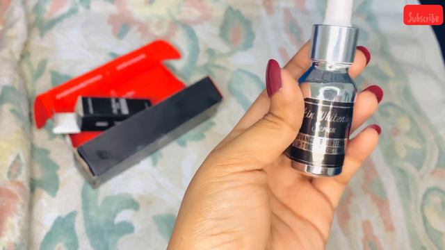 HONEST REVIEW: Nirvana Botanics Vitamin C+E Serum,Whitening Serum,Sunblock,Aloevera gel ,Hand&Feet смотреть онлайн