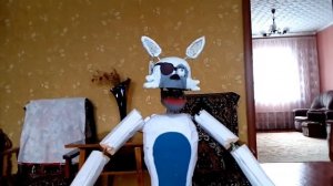 ШКОЛЬНИК СОЗДАЛ РАБОЧИХ АНИМАТРОНИКОВ ИЗ ФНАФА!