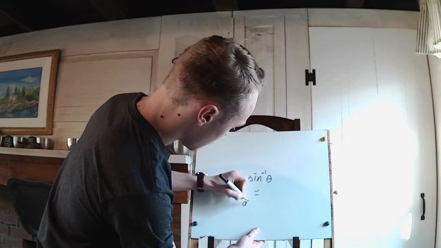 Is sin^-1 equal to arcsin or 1/sin ?! смотреть онлайн
