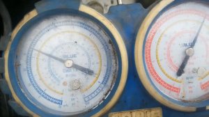 промывка системы кондиционера после замены компрессора