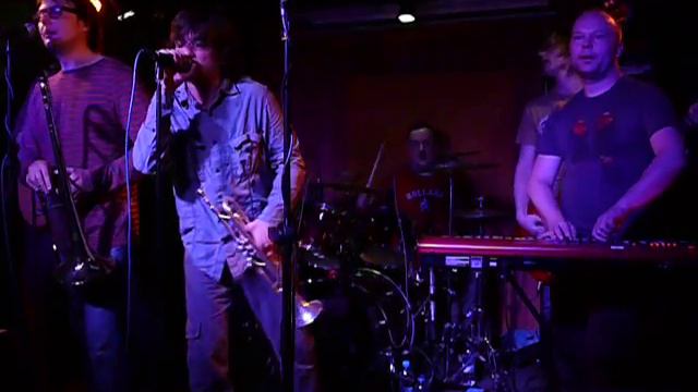 ПРЕZТИЖ - Пушки в зад(НОЛЬ)