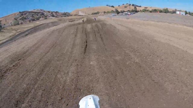 Alta Motors Redshift MXR Demo, Diablo MX смотреть онлайн