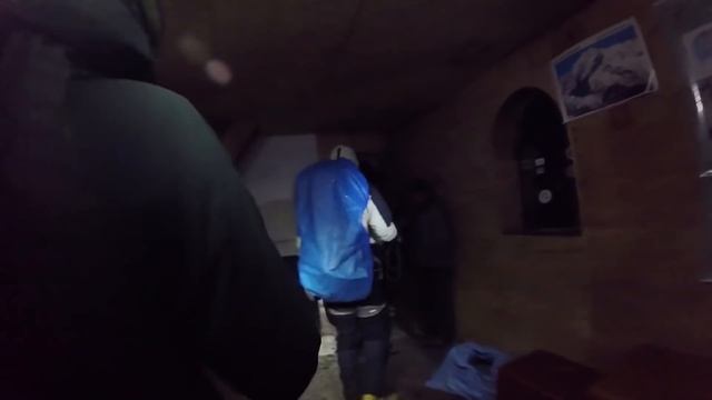 Высота «6088» — восхождение на вершину горы «Уайна Потоси» | Боливия. смотреть онлайн