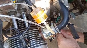 Установка карбюраторов пз 30 на Урал