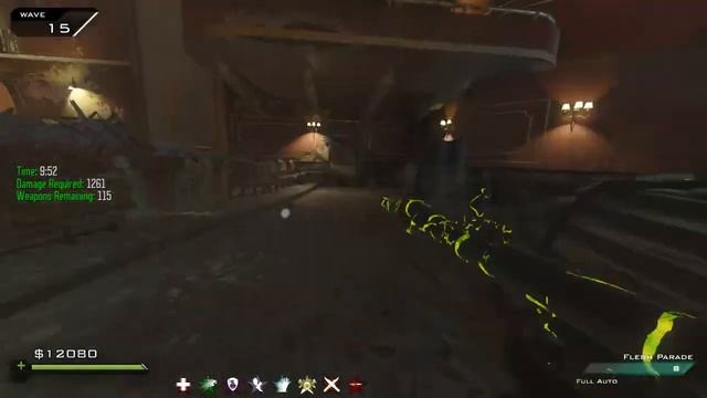 COD: BO3 Modded Zombies Stream смотреть онлайн
