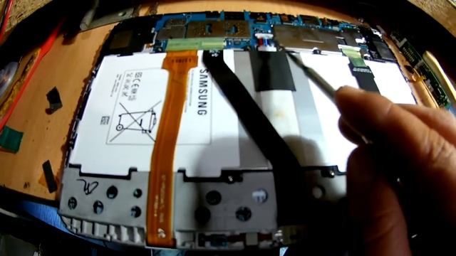 планшет выключается на 50% заряда,решаем проблему смотреть онлайн