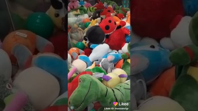 Лайфхак как взломать автомат с игрушками смотреть онлайн