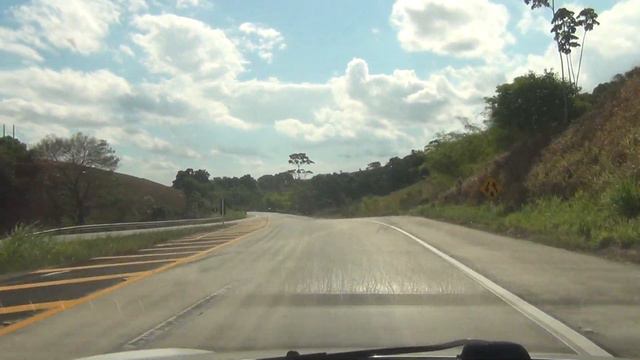 Natal - Foz Do Iguacu no BR смотреть онлайн