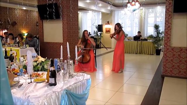 Duet Candies. Ray Charlies - Hit the road jack (cover) смотреть онлайн