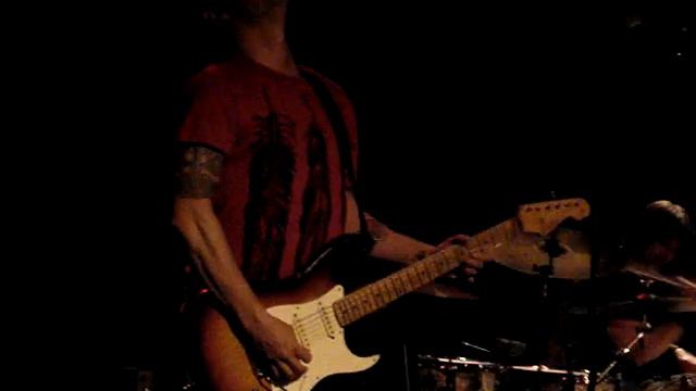 Mike McCready смотреть онлайн