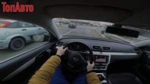 ТОП проблем Фольксваген Пассат Б7 | Самые частые неисправности и недостатки Passat B7