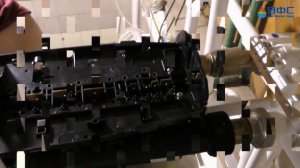 Перманганатная окисляемость, Железо, Марганец в колодце. Коагулянт + Гипохлорит очищают воду.