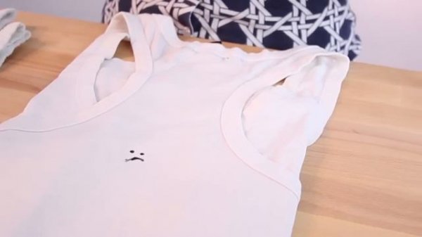 Cleaning Ink, Marker & Crayon Stains! Back to School Cleaning Tips 3/3 (Clean My Space)