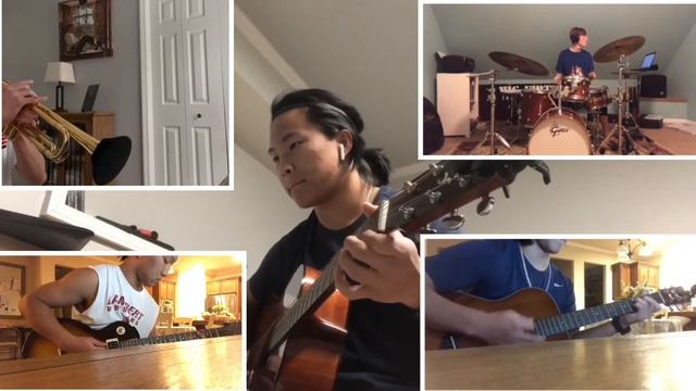 Hikaru Nara by Goose House (Your Lie in April OP) смотреть онлайн
