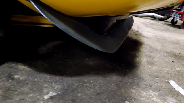 DeTomaso Pantera 2931 смотреть онлайн