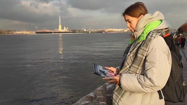 Приглашение на презентацию книги Юлии Кротовой (Корж) смотреть онлайн
