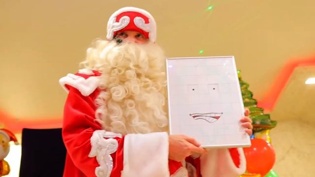 Новогоднее шоу Владимира Новикова смотреть онлайн