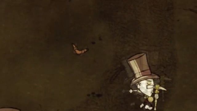 Бумеранг в Don't Starve смотреть онлайн
