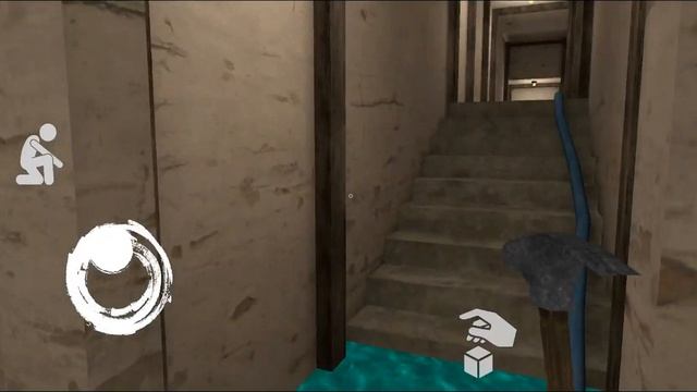 Krampus Horror Game | Android Escape | Full Gameplay смотреть онлайн