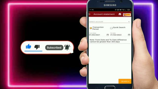 PNB Bank Account Statement Download In Pdf And Excel Format From Mobile || PNB ONE  Statement Nikal