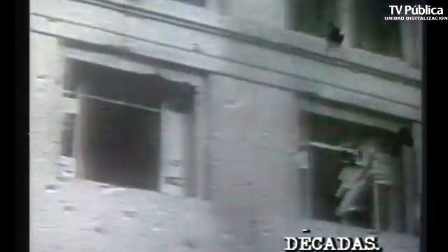 "DECADAS" años 50 parte 2 смотреть онлайн