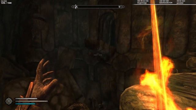Skyrim: Immersive and Pure | Stream #14 смотреть онлайн