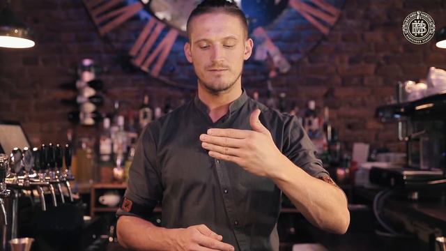 Bar Skills by Vitaly Kolpin vol. 3 (+ english subtitles) смотреть онлайн