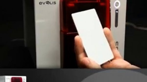 Evolis Zenius - Cleaning Procedure