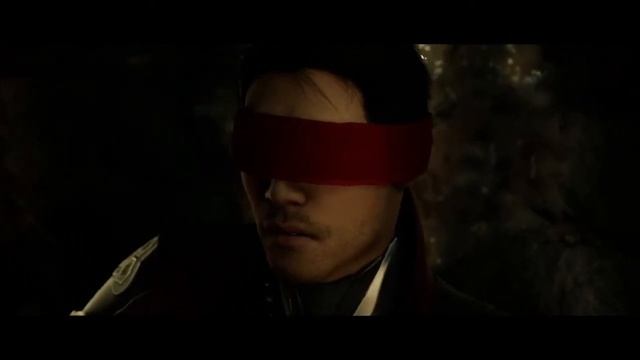 ломаем злодеев в MORTAL KOMBAT 1(12) смотреть онлайн