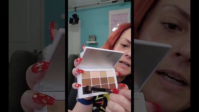 Rose And Ben Beauty Brushes смотреть онлайн
