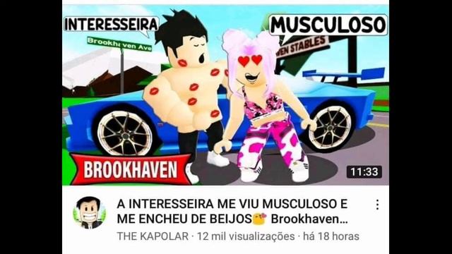 Brazilian Cursed Roblox Images смотреть онлайн