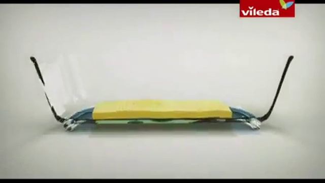 Vileda Губчатая салфетка⁄тряпка