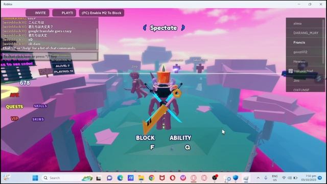 How to download Fluxus and Bypass Hyperion! *Working 2023!* смотреть онлайн