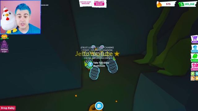 so i checked my adopt me account after roblox shut down... *PLEASE HELP* смотреть онлайн