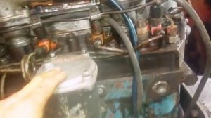 двигатель д 240 на газ . поставил КПП ЗИЛ 130