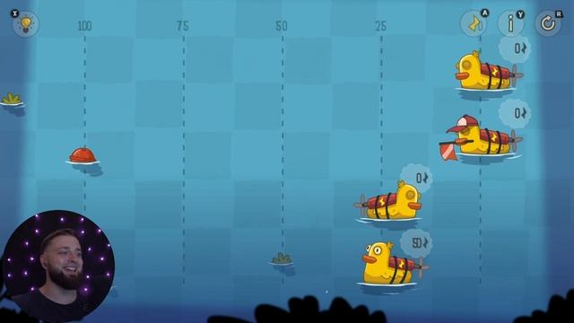 ЧТО СКРЫВАЕТ РЫБИНА? • Серия 2 • Lost in Play (лучшее прохождение 2023) смотреть онлайн