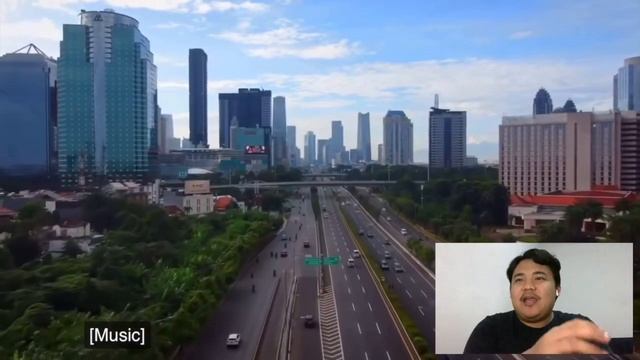 Foreigner React to : DHAKA, BANGLADESH & JAKARTA, INDONESIA "BIG URBAN AREA IN Southern Earth !! смотреть онлайн