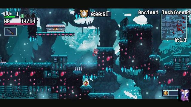 Xenon Valkyrie+ PS5 Gameplay смотреть онлайн