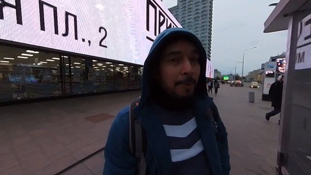 Radisson Royal Cruise | Moscow Tour | Moscow River | Russia ??