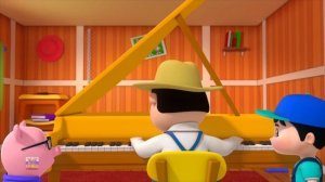 Kaboochi | Дети Танцуют Вызов | Танцы Видео Для Детей | Dance Challenge For Kids | Farmees Russia