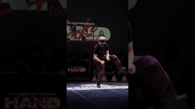 P.LOCK JUDGESHOW | HANDSHAKE VOL.6