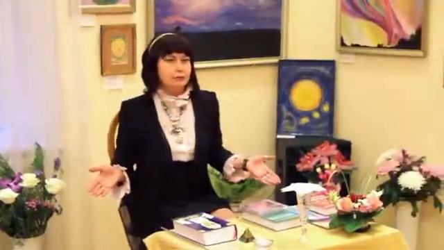 В.ПреобРАженская о возрождении Руси и Квантовом переходе смотреть онлайн