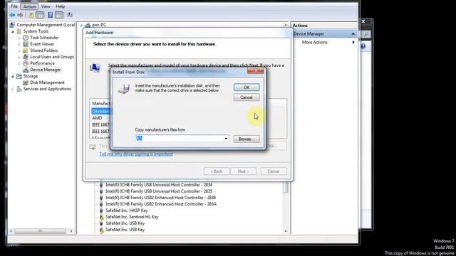 SCANIA V2.21 Software Installation смотреть онлайн