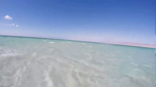 Египет. Белый остров! Как Мальдивы! Заповедник Рас-Мохаммед! смотреть онлайн