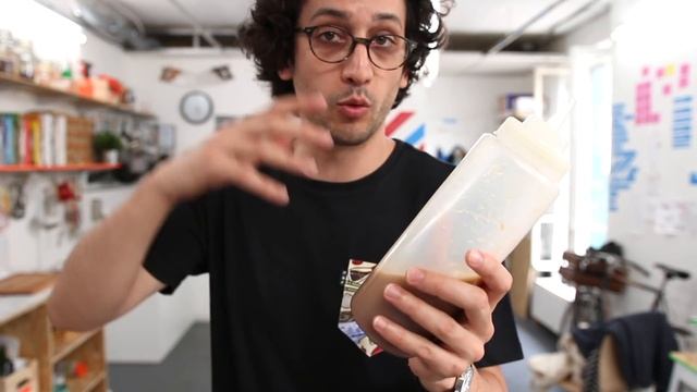 4,800 Stir-Fry Recipes In This Video ! (no typo) смотреть онлайн